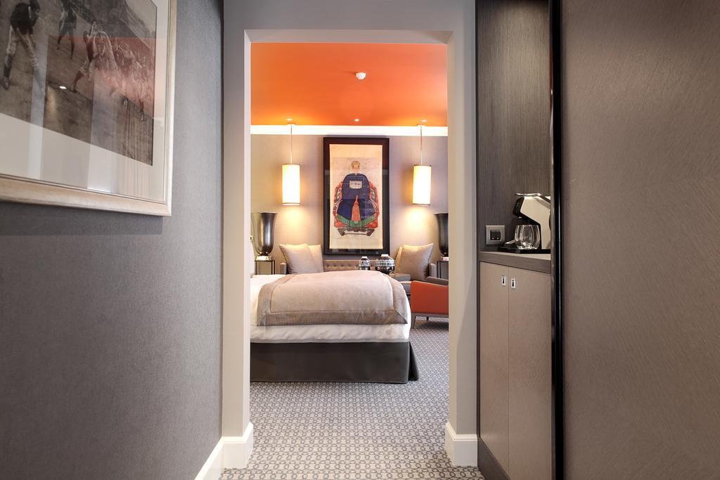 Hotel Alchimy อัลบี ห้อง รูปภาพ