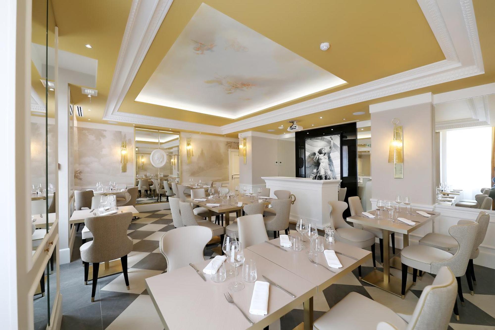Hotel Alchimy อัลบี ภายนอก รูปภาพ