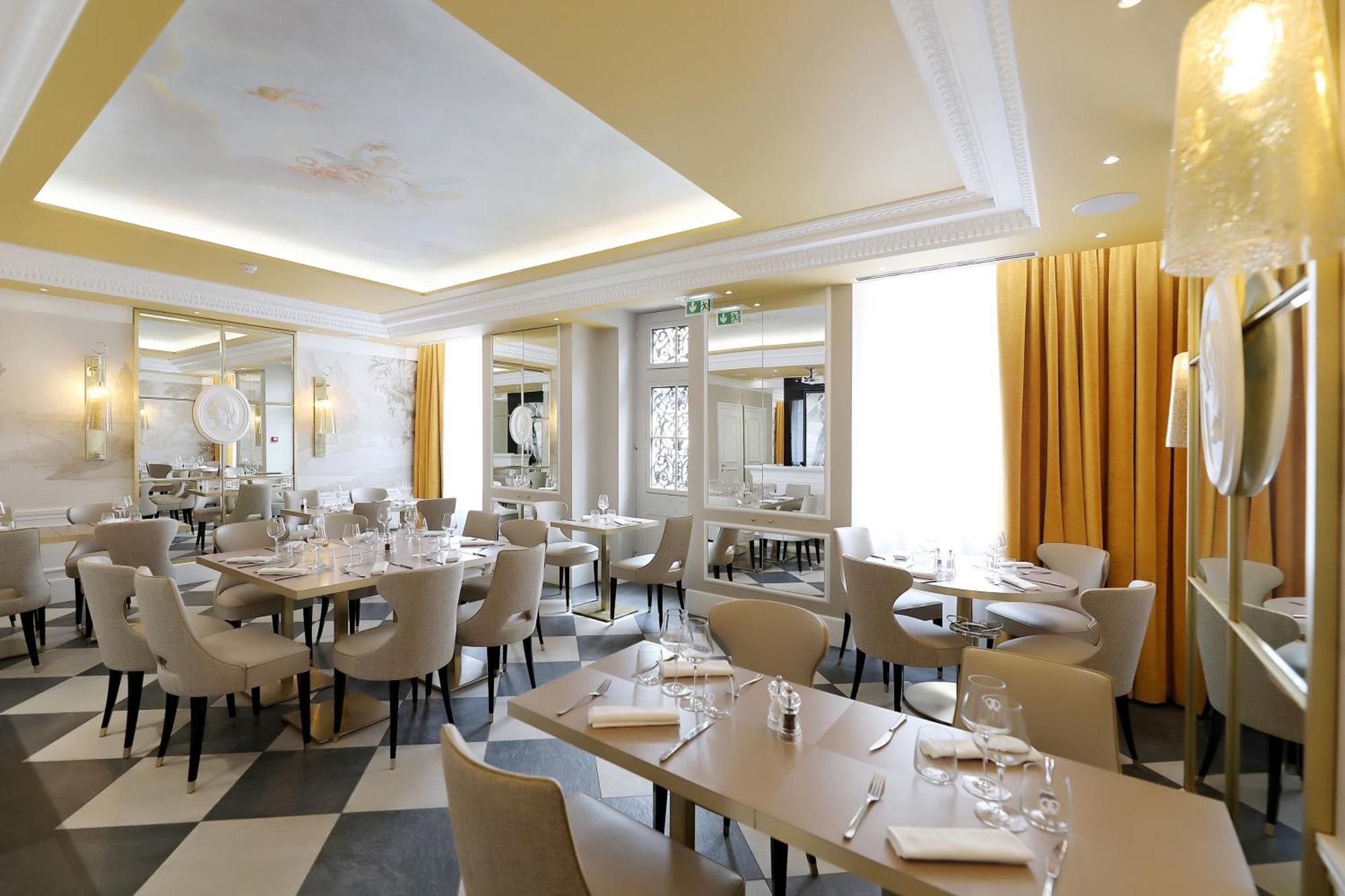 Hotel Alchimy อัลบี ภายนอก รูปภาพ