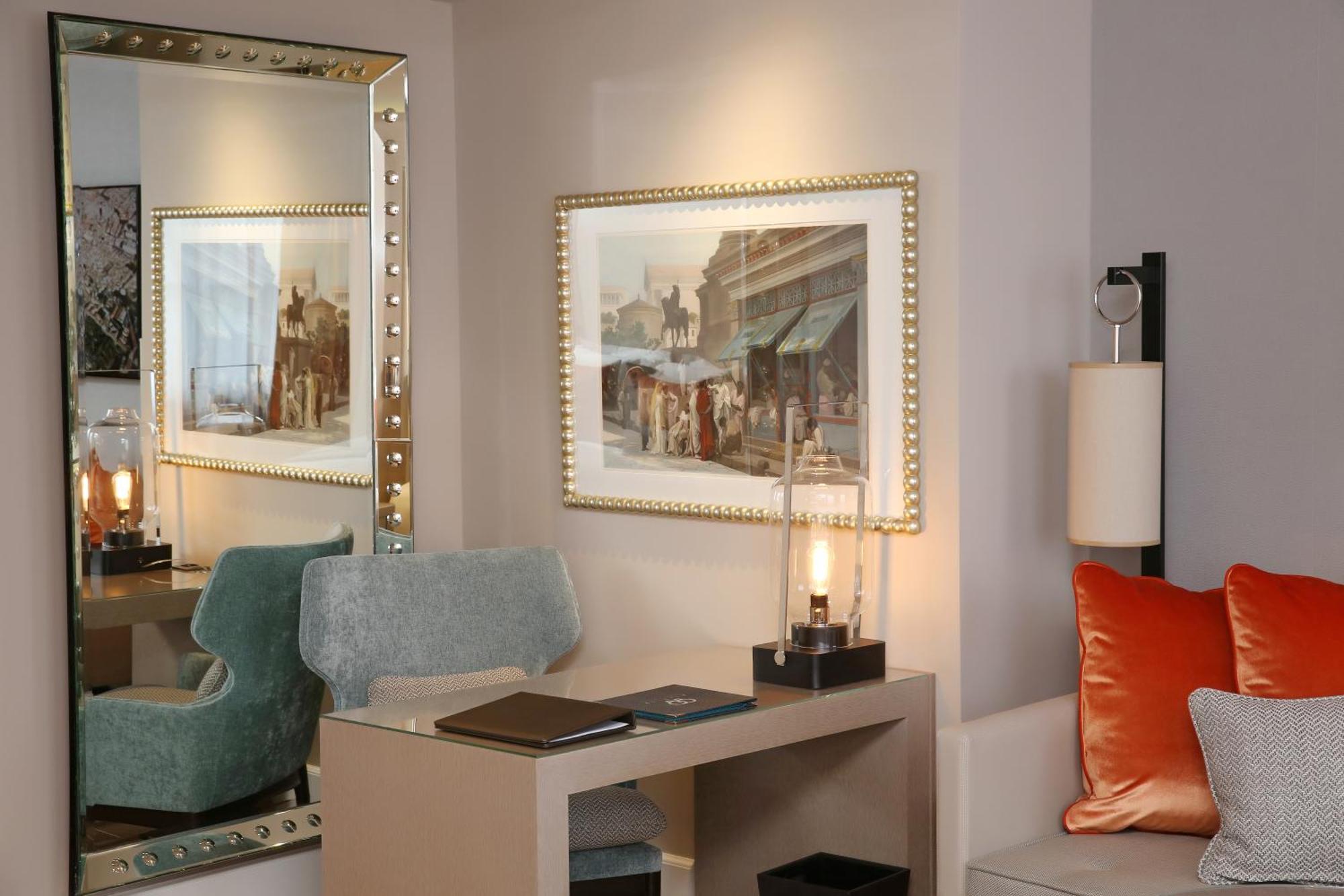 Hotel Alchimy อัลบี ห้อง รูปภาพ