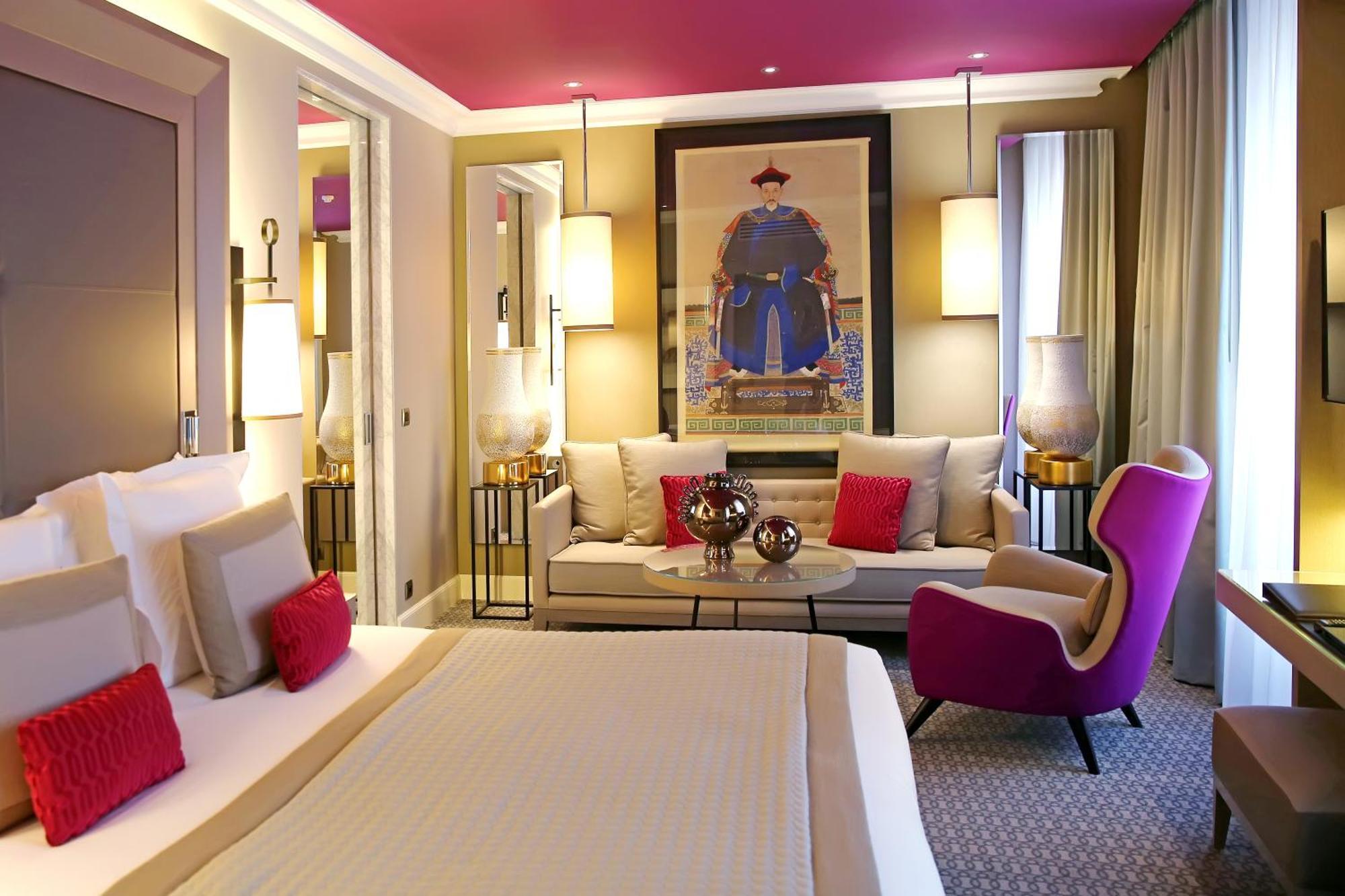 Hotel Alchimy อัลบี ภายนอก รูปภาพ