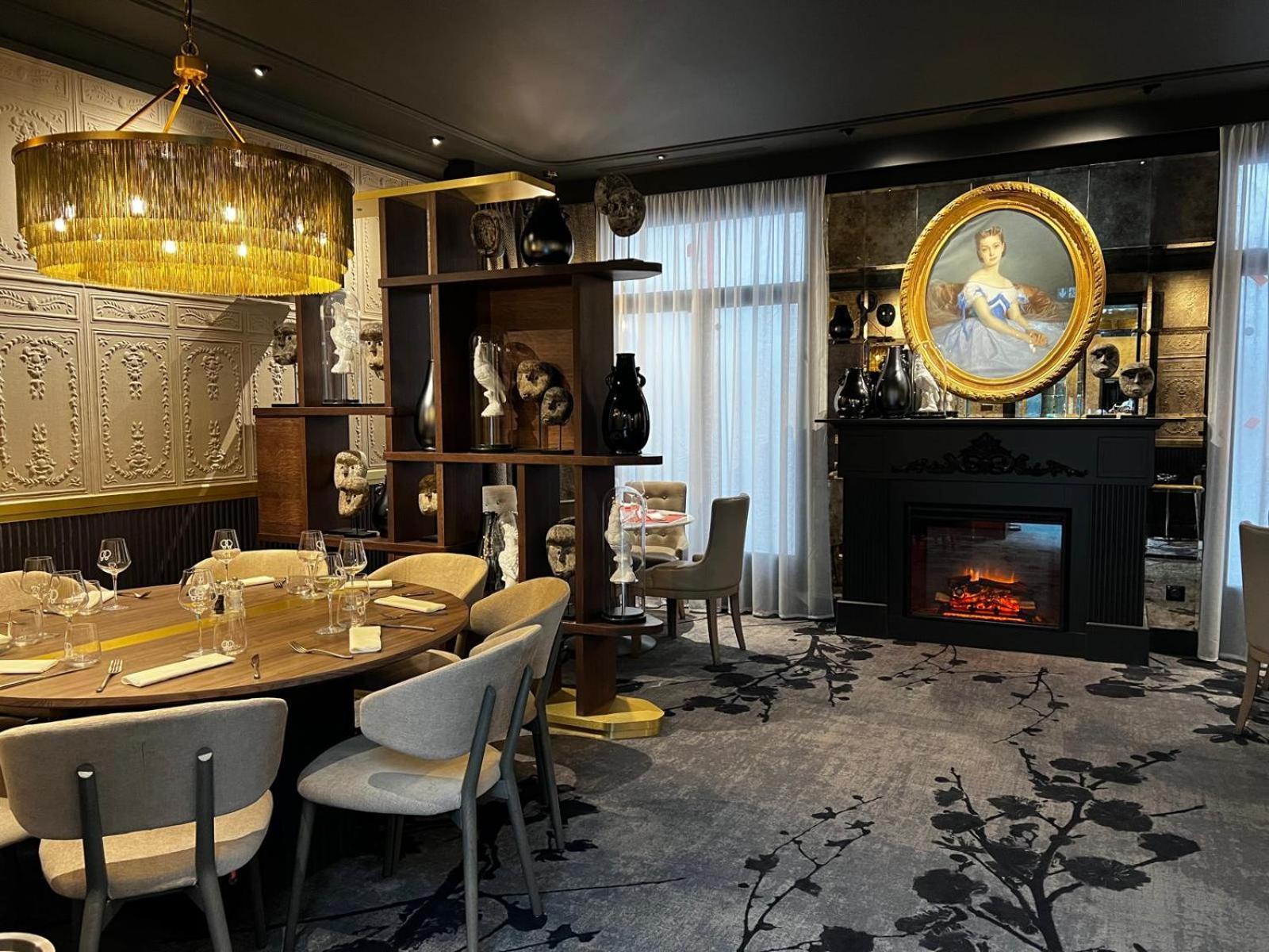Hotel Alchimy อัลบี ภายนอก รูปภาพ