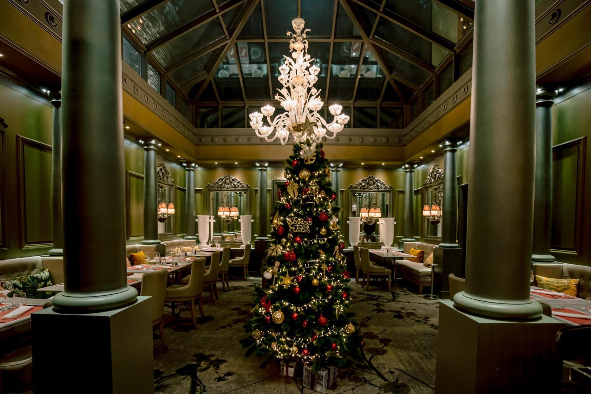 Hotel Alchimy อัลบี ภายนอก รูปภาพ