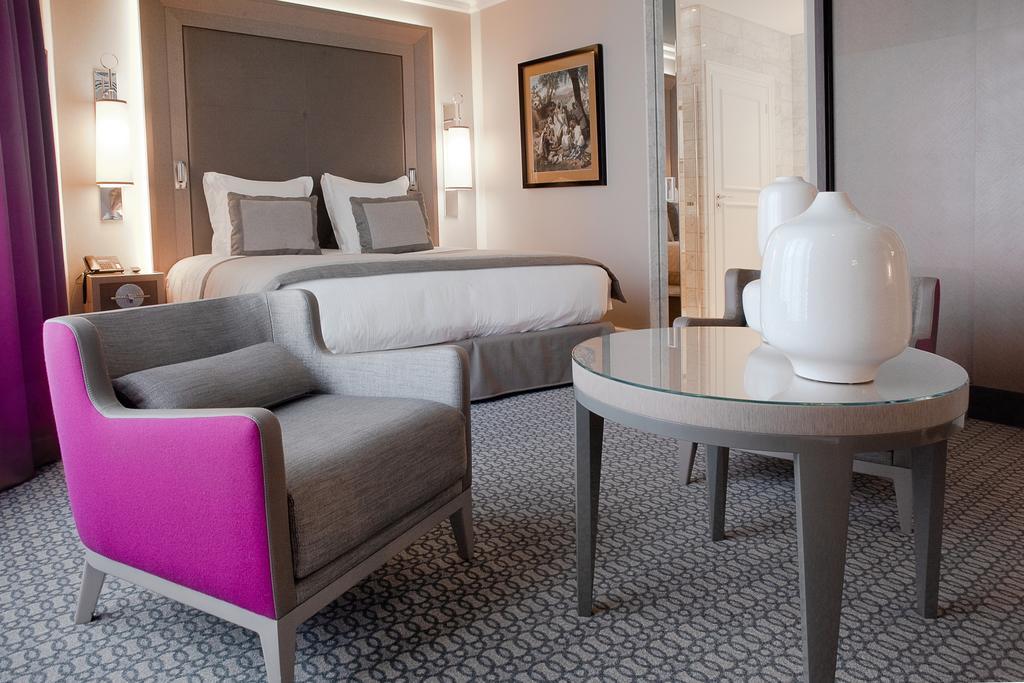 Hotel Alchimy อัลบี ห้อง รูปภาพ