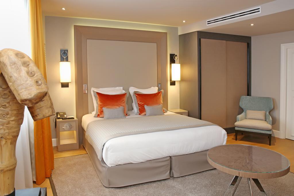 Hotel Alchimy อัลบี ภายนอก รูปภาพ