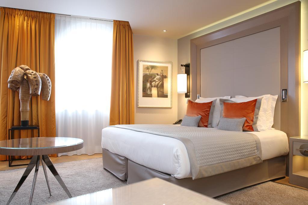 Hotel Alchimy อัลบี ภายนอก รูปภาพ