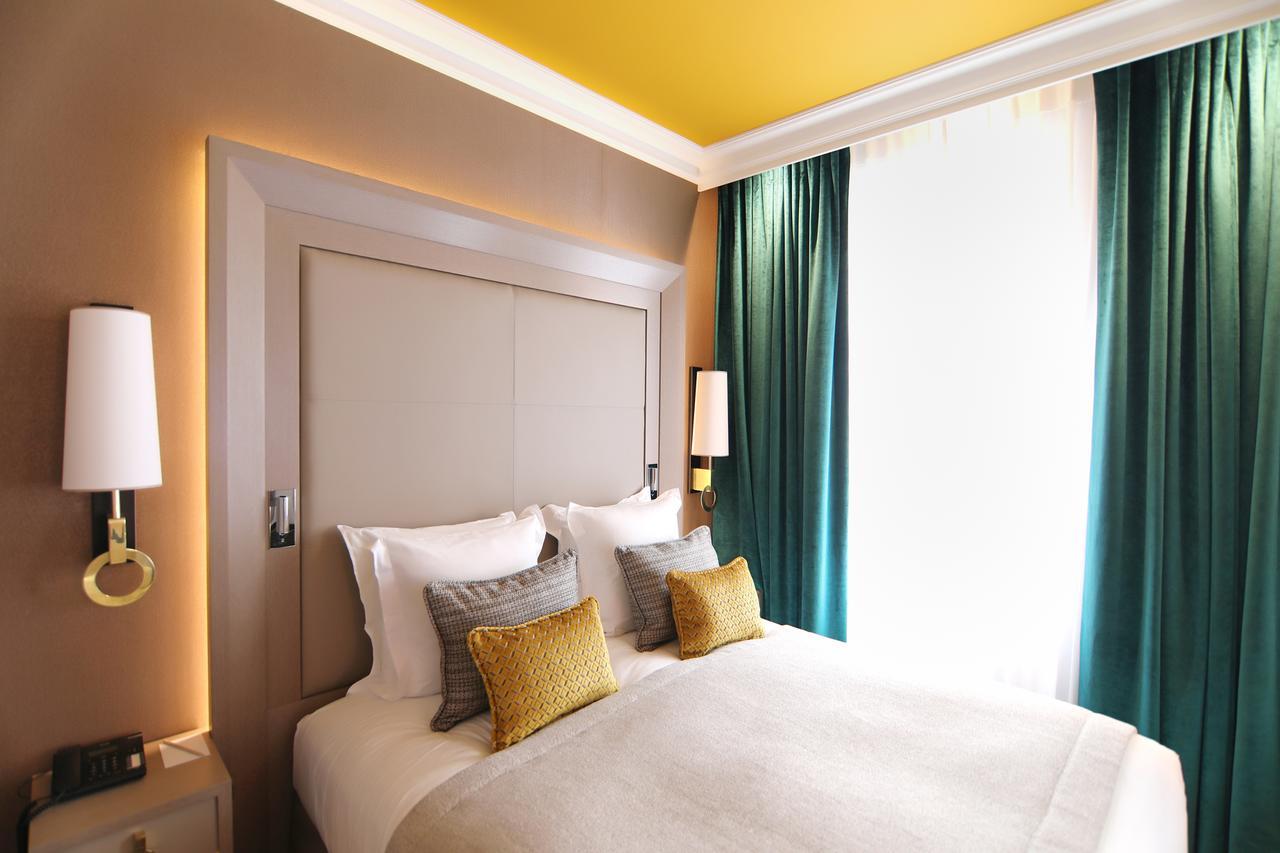 Hotel Alchimy อัลบี ภายนอก รูปภาพ