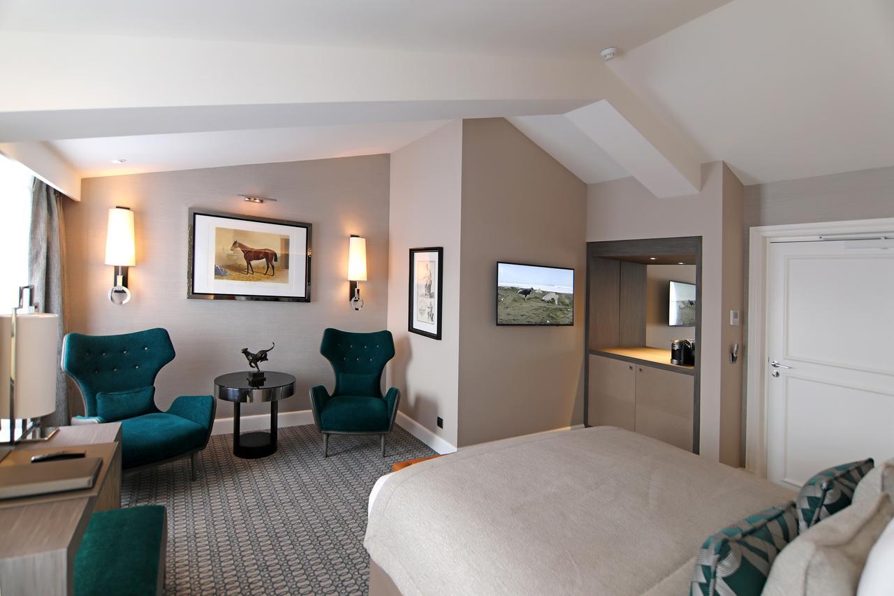Hotel Alchimy อัลบี ภายนอก รูปภาพ