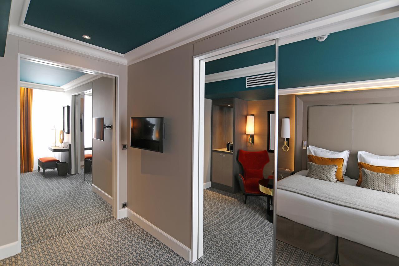 Hotel Alchimy อัลบี ภายนอก รูปภาพ