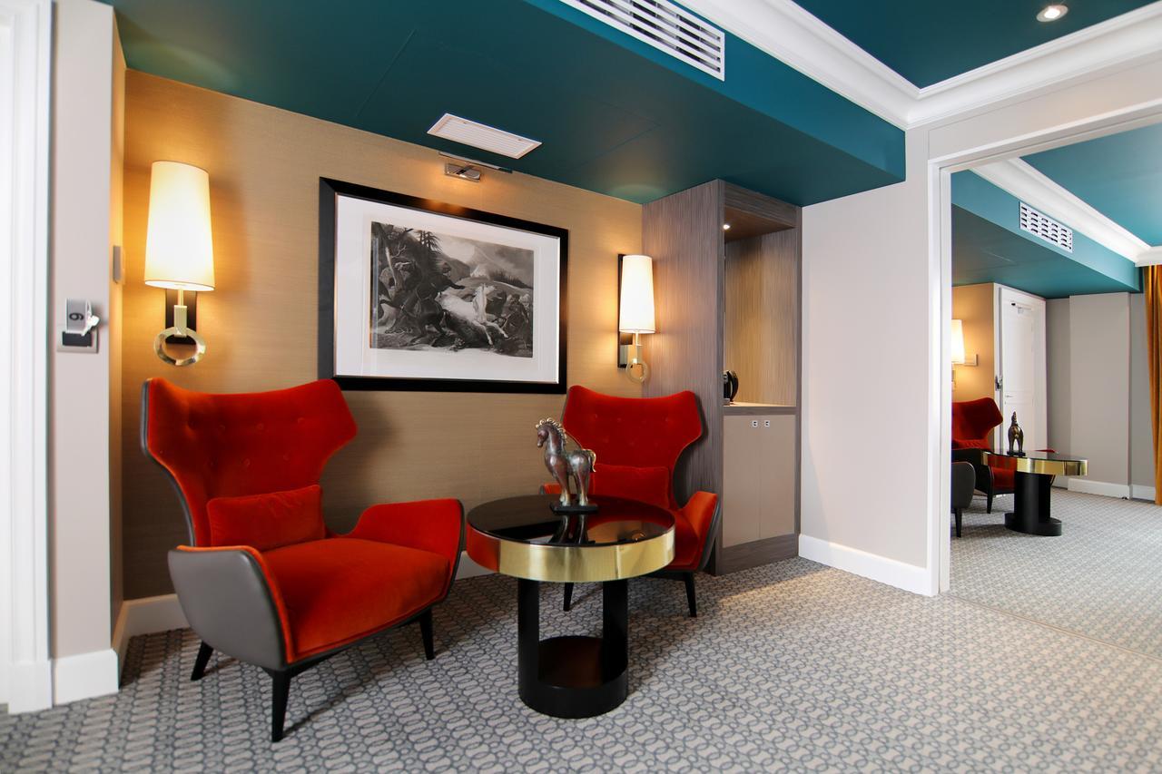 Hotel Alchimy อัลบี ภายนอก รูปภาพ