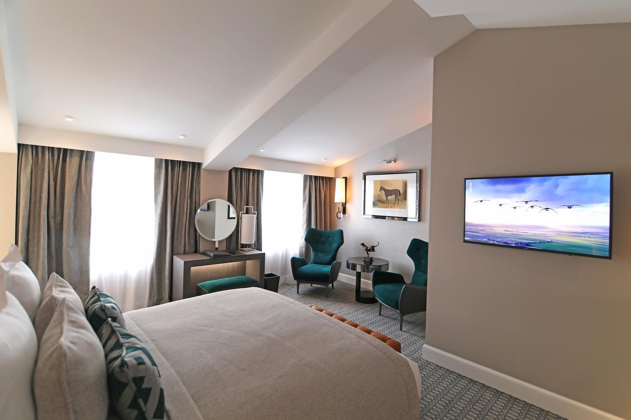 Hotel Alchimy อัลบี ภายนอก รูปภาพ