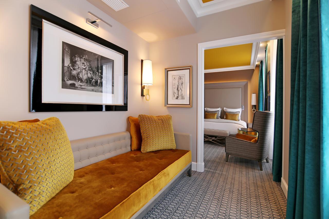 Hotel Alchimy อัลบี ภายนอก รูปภาพ