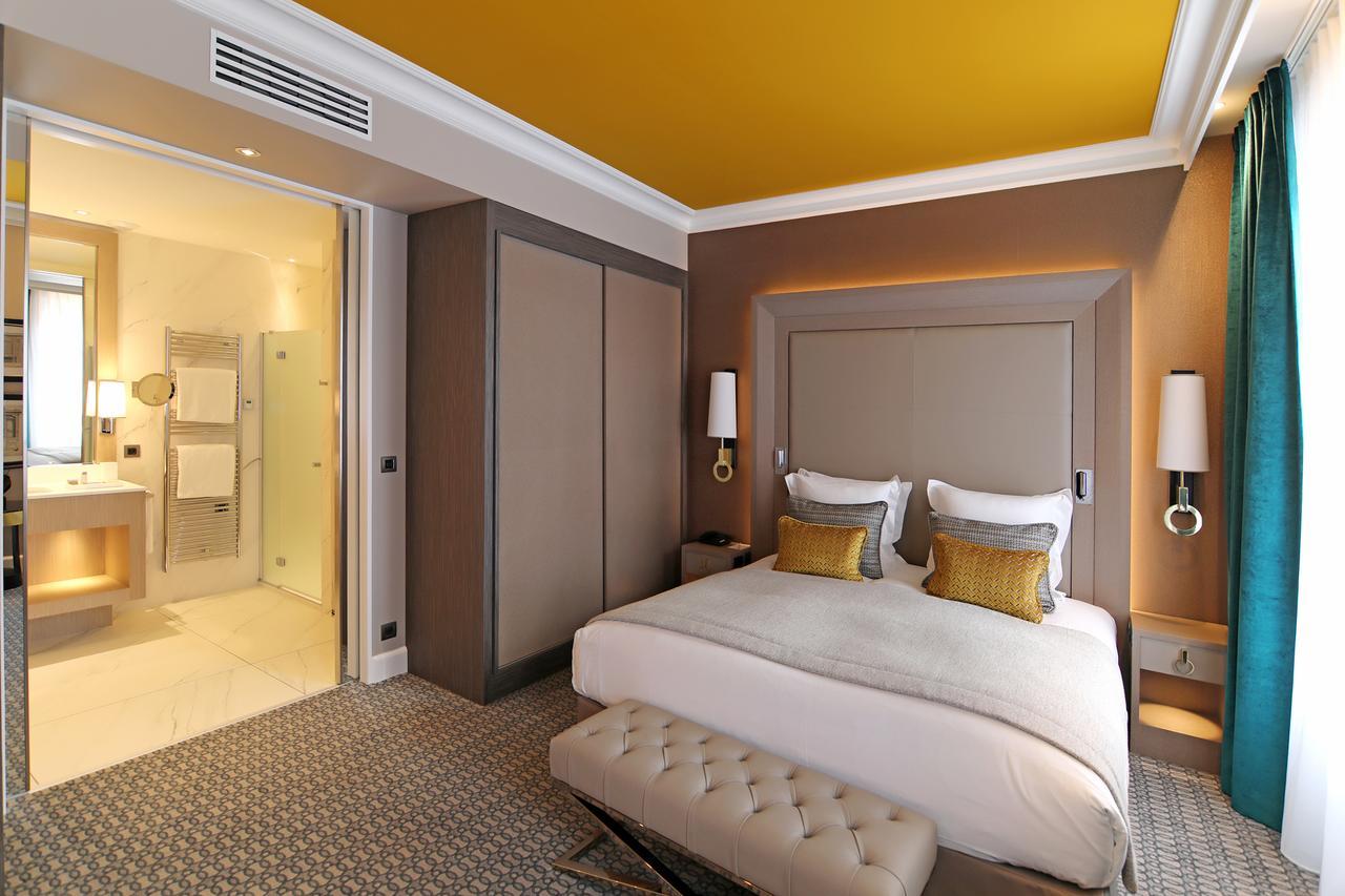 Hotel Alchimy อัลบี ภายนอก รูปภาพ
