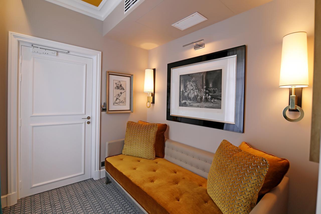 Hotel Alchimy อัลบี ภายนอก รูปภาพ