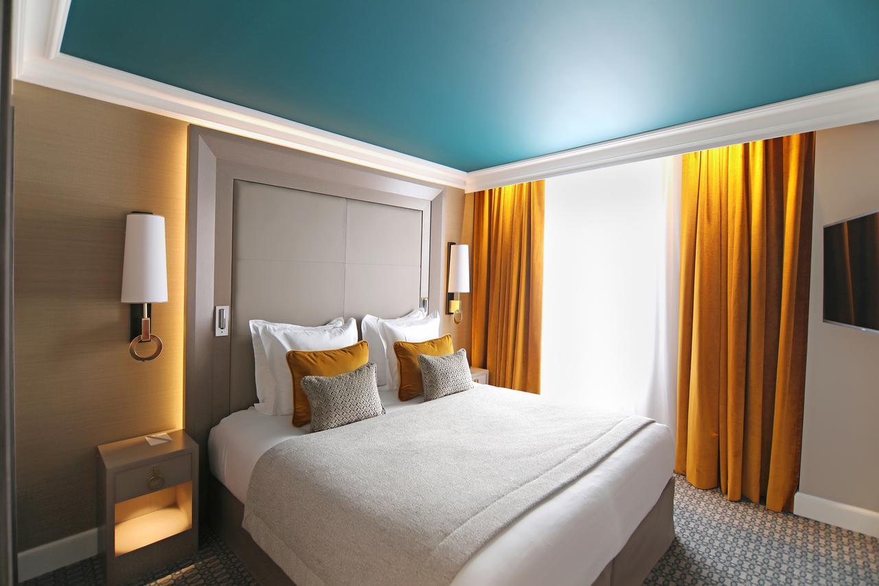 Hotel Alchimy อัลบี ภายนอก รูปภาพ