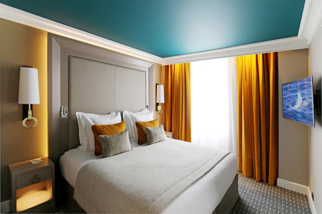 Hotel Alchimy อัลบี ภายนอก รูปภาพ